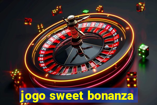 jogo sweet bonanza